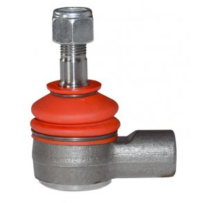 Styrekugle-ende, Servosteering