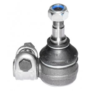 Styrekugle-ende, Servosteering