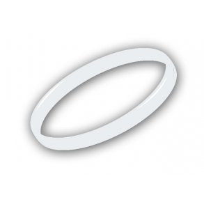 Skive til hydraulisk stempel