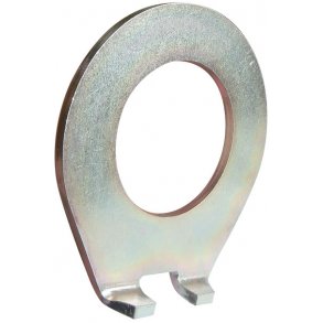 Afstandsdel til hydraulisk liftaksel liftaksel