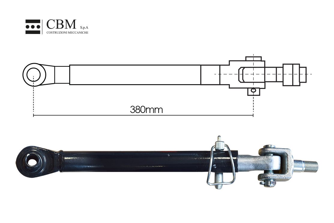 Stabilisator