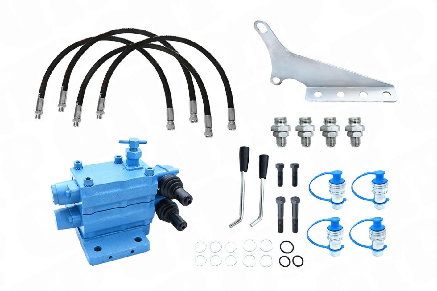Avledningsventil Kit
