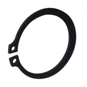 Udvendig lsering M40