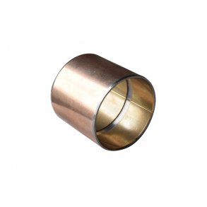 Plejlstangsbsning, lille ende