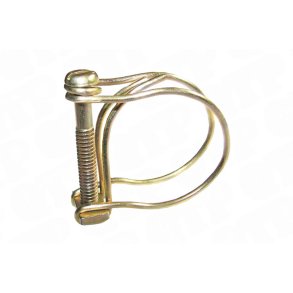 Slangeklemme Original Type (42 - 47mm) | 50990