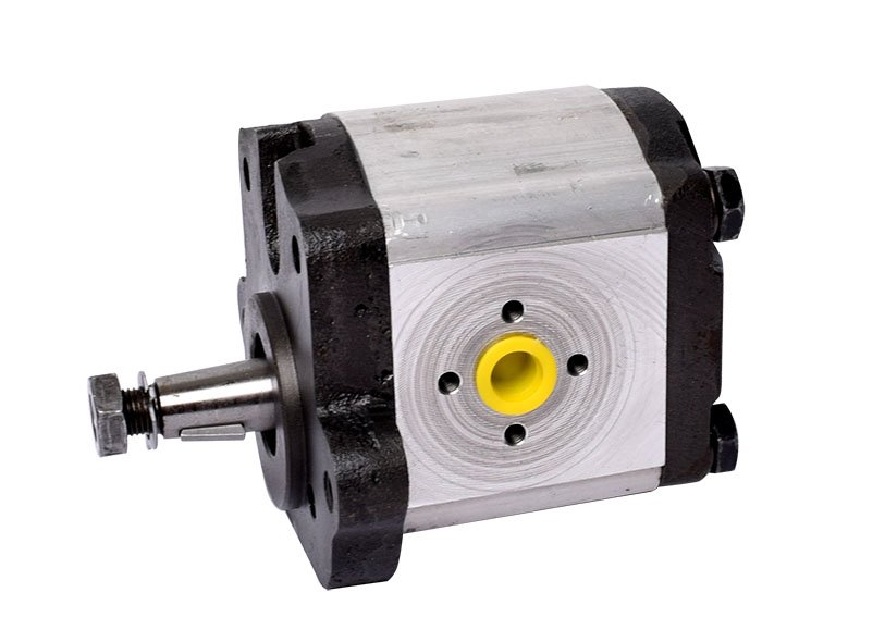 Hydraulpump