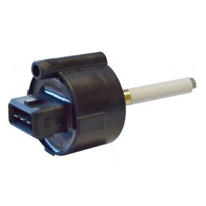 Vandfler til brndstof