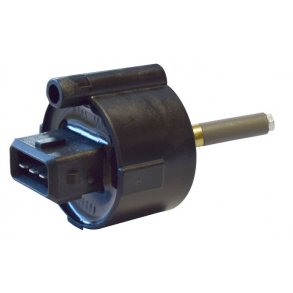 Vandfler til brndstof