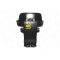Traktors�de med affjedring