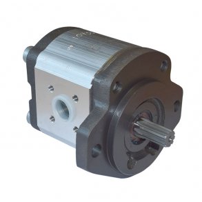 Hydraulisk pumpe Bosch