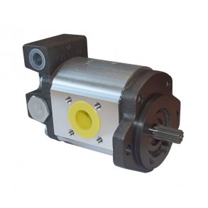 Hydraulisk pumpe Bosch