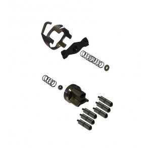 Reparationskit til ventilsektion for hydraulik