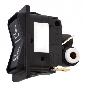 Kontakt til luftventil