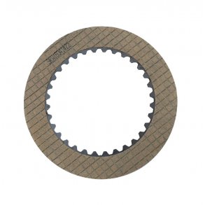 Pto mellemskive til kobling 