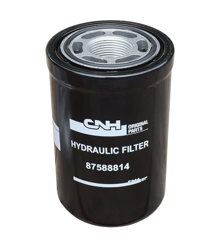Hydraulikfilter