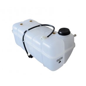 Ekspansionsbeholder til kler