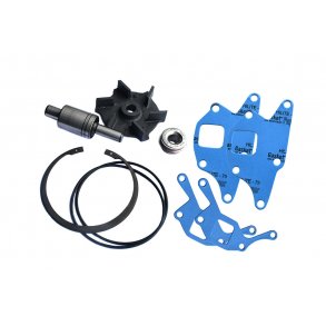 Reparationskit til vandpumpe