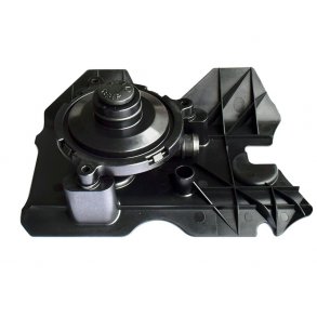 Luftfilter til motor