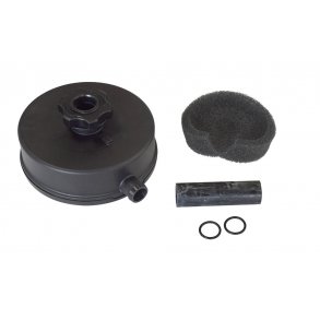 Luftfilter til motor