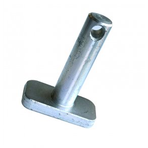 Liftspindel-nagle - bund