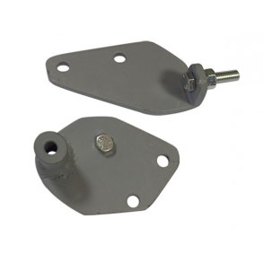 Beslag til Fordson Major dynamo