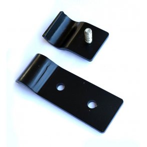 Beslag til rotorblink