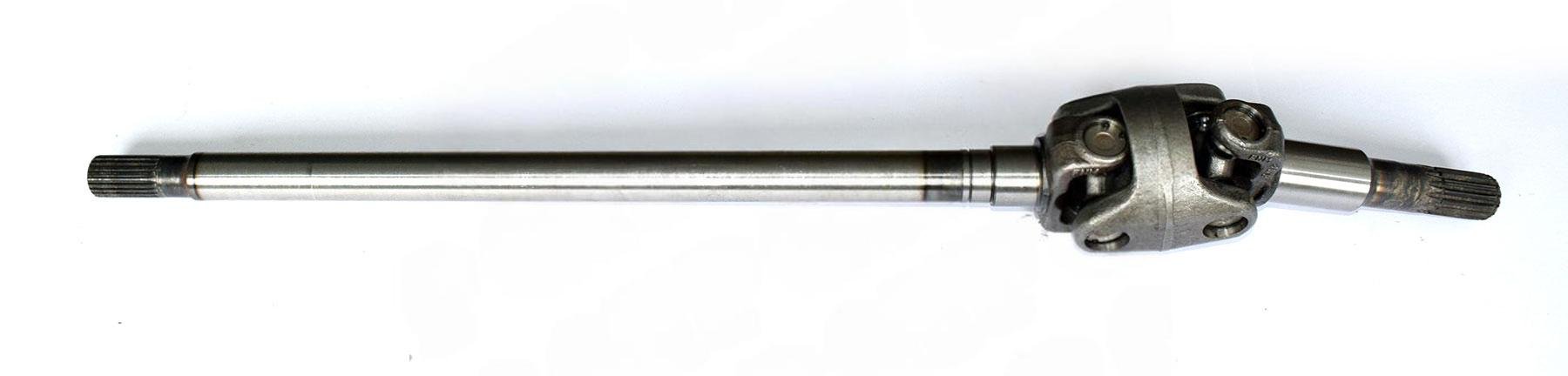 Kardanknut Fiat 66 88 90 93 94