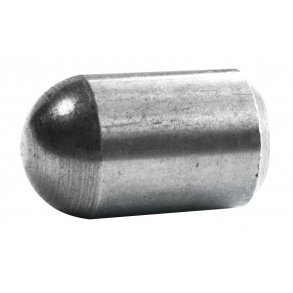 Frontakse-hus, dyvel