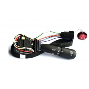 Vinduesviskerkontakt