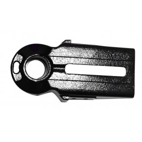 Skrmmonteringsbeslag