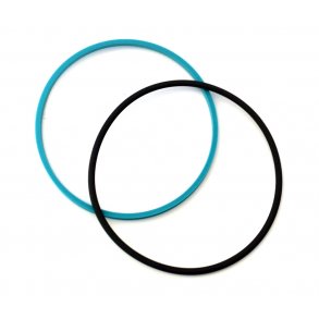 Ttning til koblingsstempel