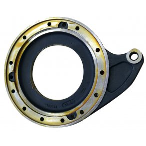 Afstandsstykke til bagaksel