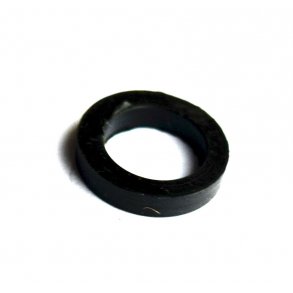 Udstdningsventil, ttning