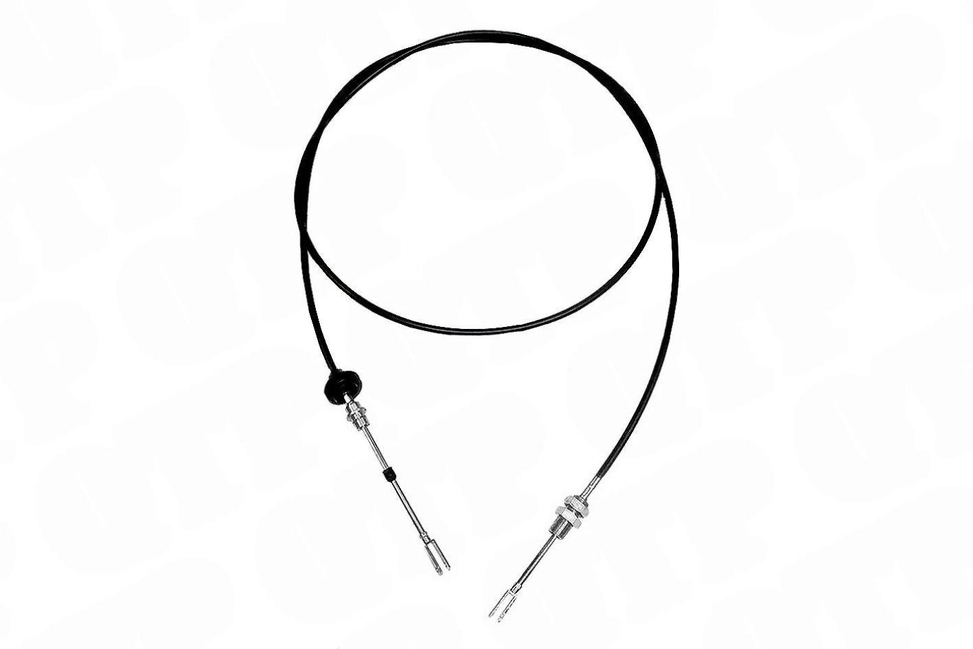 John Deere 6R 59094 - Tr�kstangs kabel