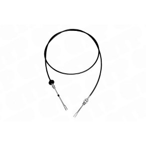 John Deere 6R 59094 - Tr�kstangs kabel