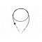 John Deere 6R 59094 - Tr�kstangs kabel