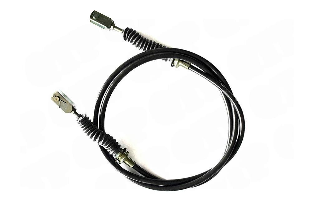 Kabel JCB Teleporter Handbroms 530 532 535