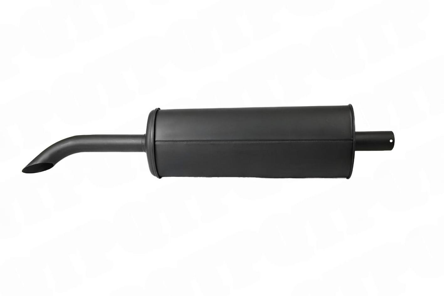 Udst�dning Ford 7000 7600 5610 6610 7610