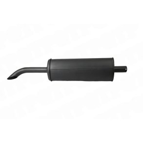 Udst�dning Ford 7000 7600 5610 6610 7610