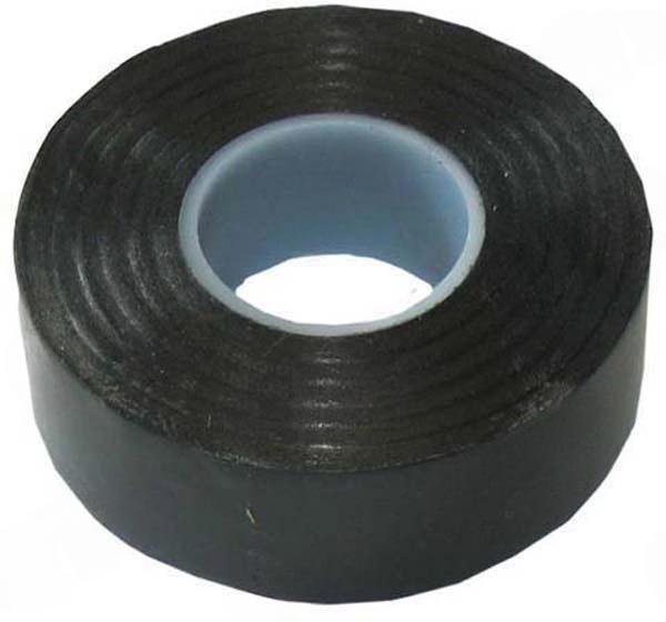 Isoleringstejp 20m 19mm