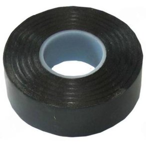 Isoleringstape 20m 19mm