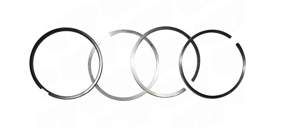 Stempelrings�t Deutz FL912 4 Ring Serie 06