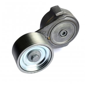 Ventilatorrem, strammer