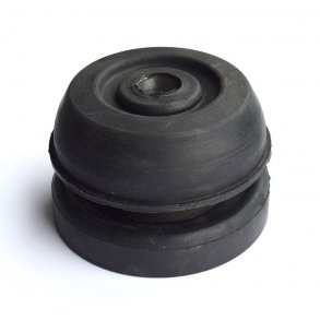 Gummi-ophng til kabine