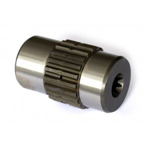 Aksel til hydraulikpumpe