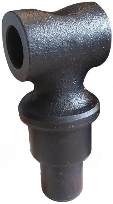 Gaffel Dragkontroll Ford 2610 2810 2910