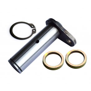 Yderpind til Servostyringscylinder