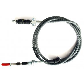 Kabel til hovedtransmission