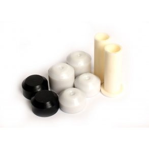 Dmper-kit til sdeaffjedring