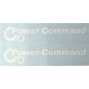 Mrkat Power Command  - par